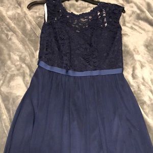 Bridesmaid/ formal dress!